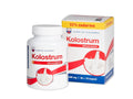 Dobré zo Slovenska kolostrum 400 mg 40 kapsúl