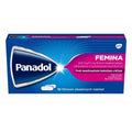 PANADOL FEMINA tbl flm 1x10 ks