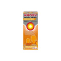 NUROFEN pre deti Pomaranč sus por (fľ.PET hnedá) 1x100 ml