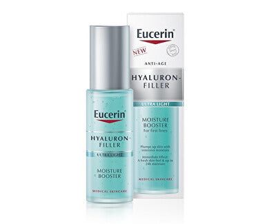 Eucerin Hyaluron Filler Hydratační booster 30 ml
