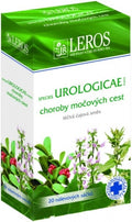 LEROS SPECIES UROLOGICAE PLANTA spc 20x1,5 g