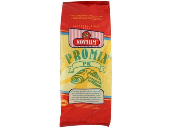 Promix PK, bezlepková zmes na jemné pečivo 1kg
