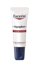 Eucerin Aquaphor SOS LIP Repair balzam na pery 1x10 ml