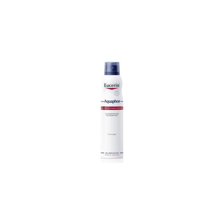 Eucerin Aquaphor mast v spreji 250 ml