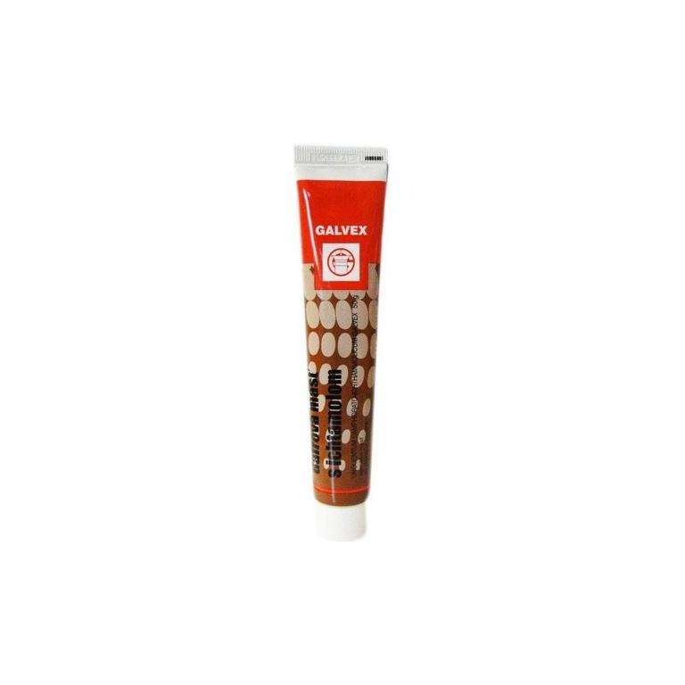 Gáfrová masť s ichtamolom 50g