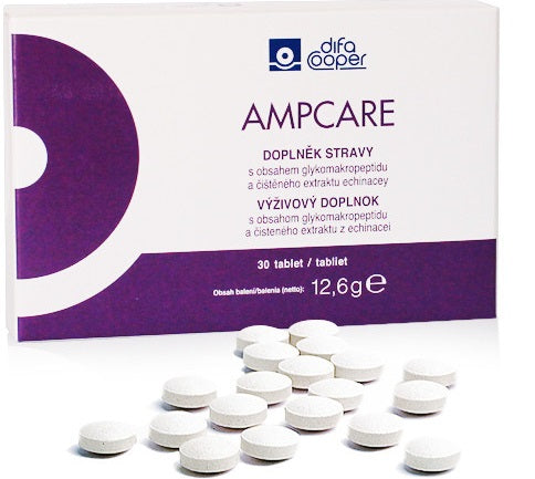 AMPCARE 30 tbl