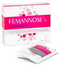 FEMANNOSE N D-manóza granulát vo vrecúškach 1x14 ks