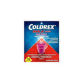 COLDREX MAXGRIP LESNÉ OVOCIE plo por 7,6 g (vre.papier/PE/Al/PE) 1x14 ks