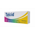 Talcid 500mg 50 žuvacích tablet