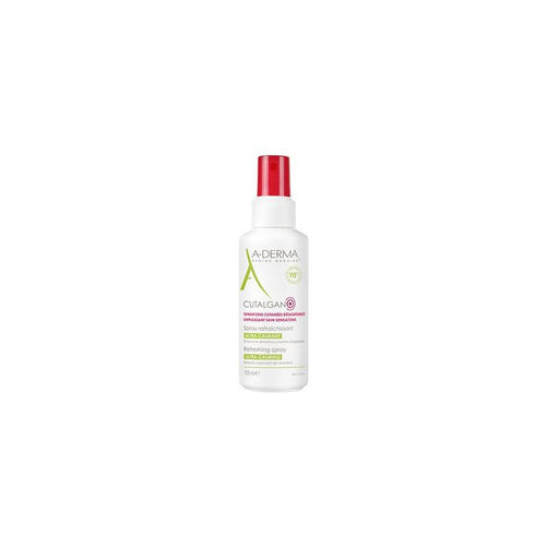 A-DERMA Cutalgan ultra-upokojujúci sprej 100 ml
