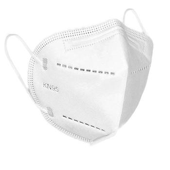 Respirátor FFP2, 5ks