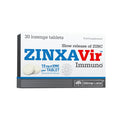 ZINXAVIR IMMUNO tbl 1x30 ks
