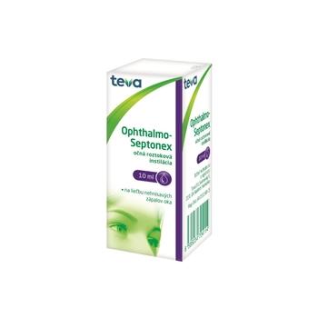 Ophthalmo-septonex 10ml