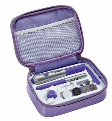 Set JoyCare JC368 - na manikúru a pedikúru
