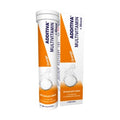 ADDITIVA Multivitamin + Mineral, šumivé tablety s pomarančovou príchuťou 20ks