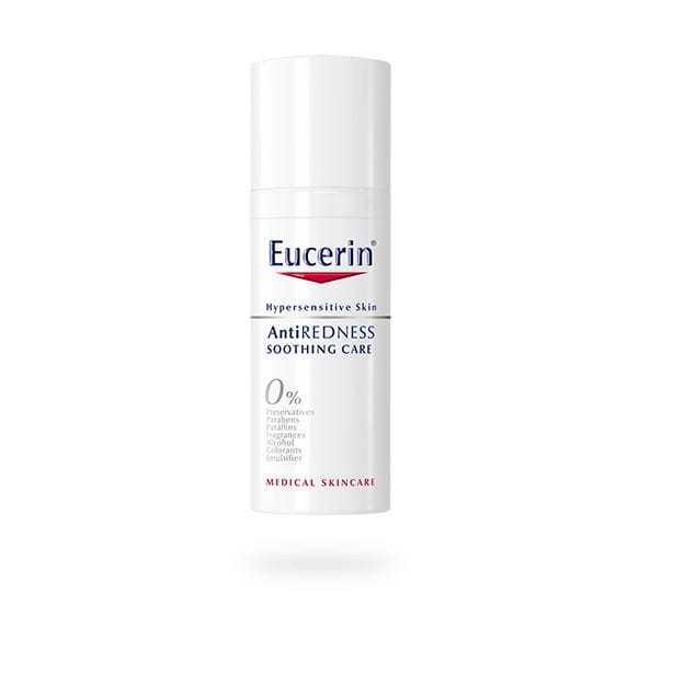 Eucerin Anti-Redness Day Care Upokojujúci krém, 50ml