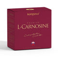 Kompava Premium L-Carnosine 60 kapsúl