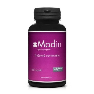 ADVANCE Modin 60 kapsúl