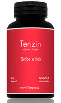 ADVANCE Tenzin 60 kapsúl