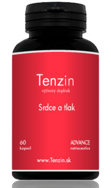 ADVANCE Tenzin 60 kapsúl