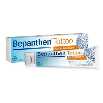 Bepanthen Tattoo 1x30g