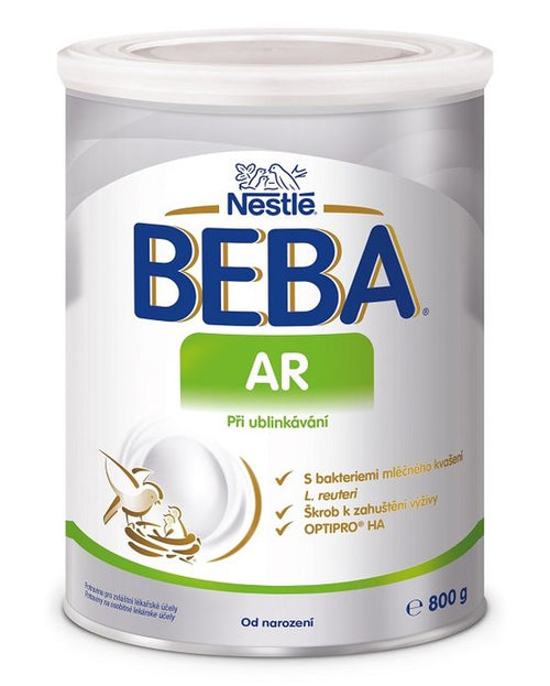 BEBA A.R. 800 g