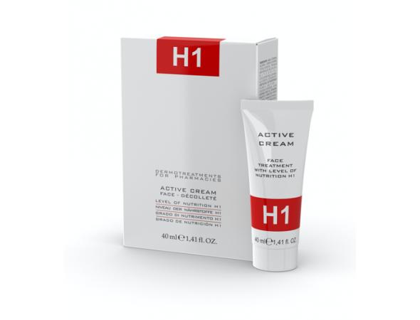 Preline Vital plus Active Cream H1 40 ml