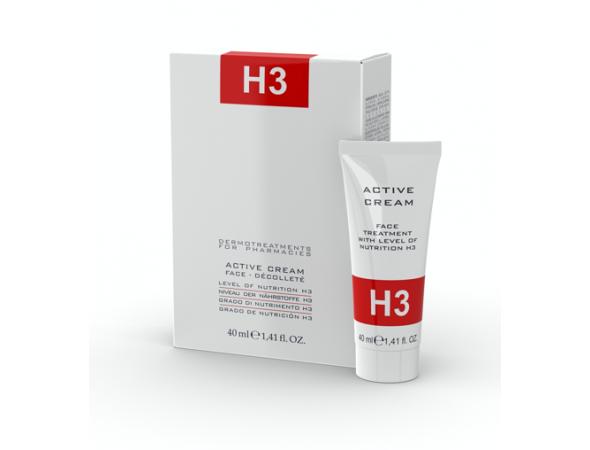 Preline Vital plus Active Cream H3 40 ml