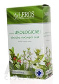 Leros SPECIES UROLOGICAE na močové cesty 100 g