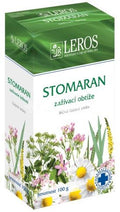 LEROS STOMARAN sypaný 100g