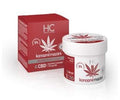 Health Culture Konopné mazanie hrejivé s CBD krém 125ml