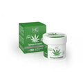 Health Culture Konopné mazanie 10% s CBD krém 125 ml