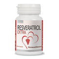 Resveratrol extra 30 kapsúl