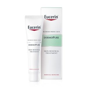 Eucerin Dermopure sérum s trojitým účinkom 40ml