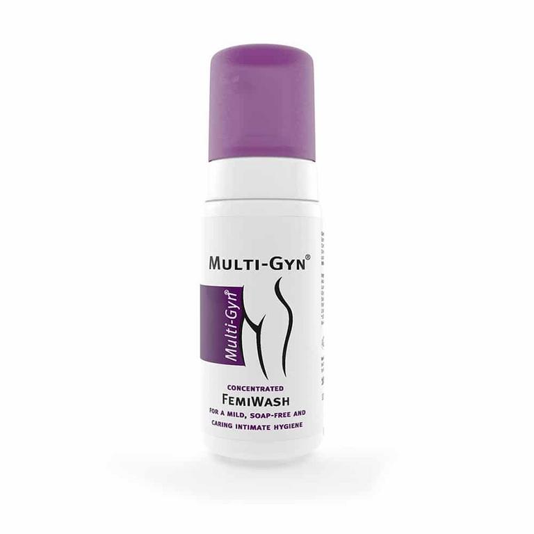 MULTI-GYN FEMIWASH 100 ml