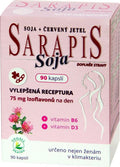 SARAPIS SOJA 60 cps