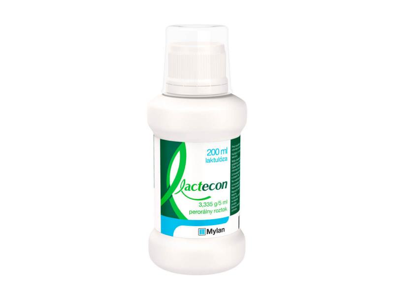 Lactecon 200ml