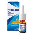 Muconasal Plus aer.nao.1 x 10 ml