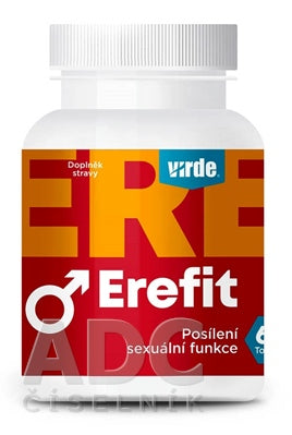 Erefit 60tbl