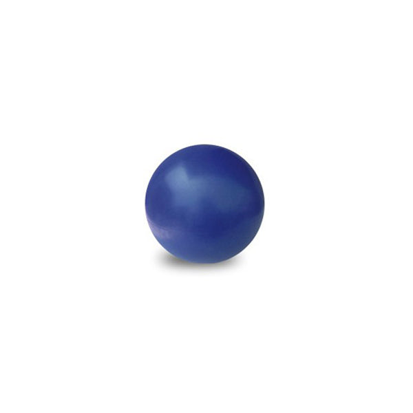 Lopta GYMY Over Ball 30cm - modrá