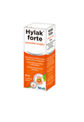 Hylak forte, perorálne kvapky 30ml