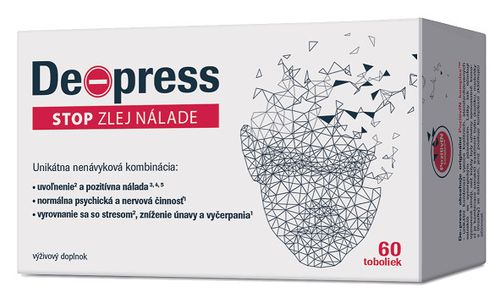 DE-PRESS 60 toboliek