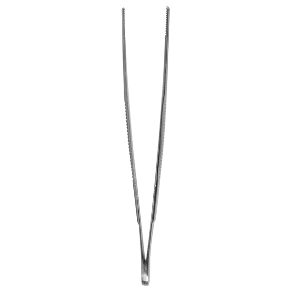 Pinzeta anatomická rovná 10 cm