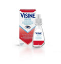 Visine Rapid 0,5 mg/ml očné roztokové kvapky 15 ml