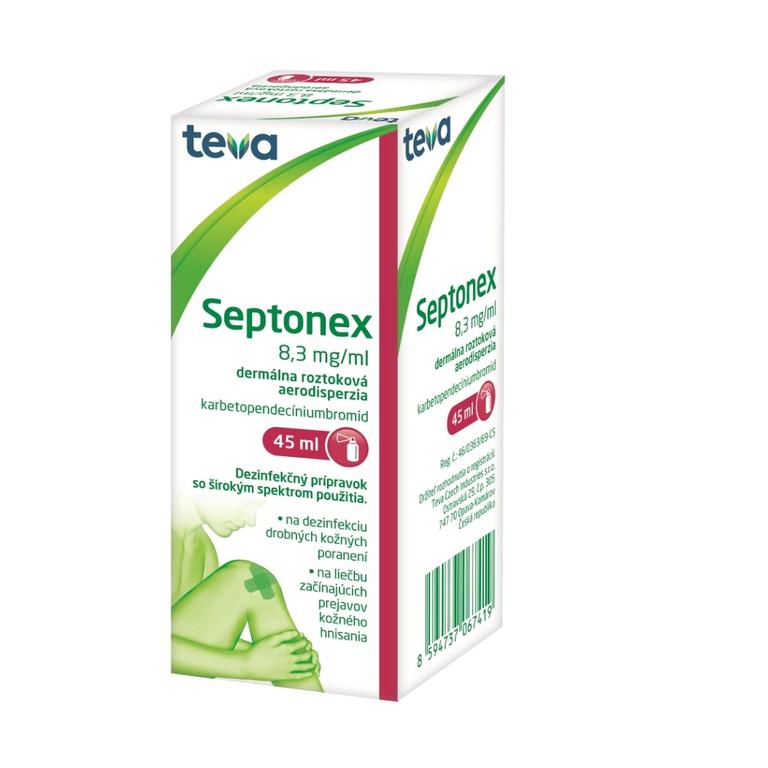 Septonex 45ml