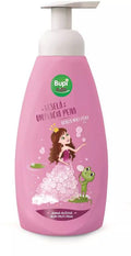 Bupi KIDS Veselá umývacia pena jemná ružová 1x500 ml