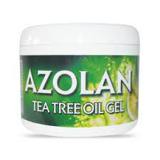 Azolan hojivý gel Tea Tree Oil, 500ml