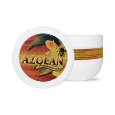 Azolan propolisová masť, 50ml