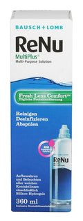 Bausch & Lomb Renu Multiplus 360 ml