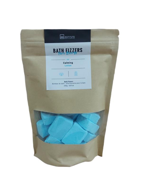 Bomby do kúpeľa Pure Energy LOTUS 250g